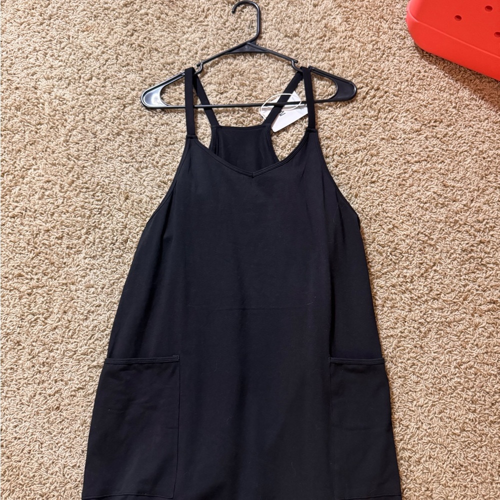 Elegant Black Jumpsuit